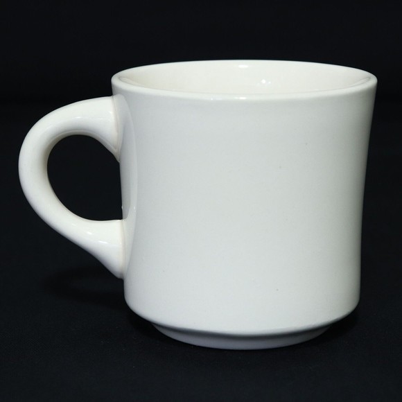 Boy Scouts VTG BSA Ceramic Mug Sunset Trail Cub Day Camp 1979 Onto Galactica Cup - Picture 3 of 6